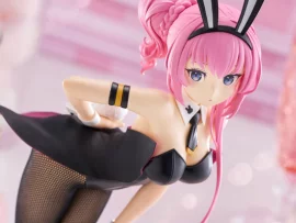 Figurine Vocaloid - Megurine Luka bunny