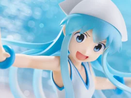 Figurine Squid Girl "Trio Try iT"