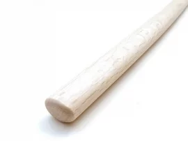 Bokken Aramaki chêne blanc tsubanashi