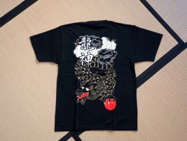 T-Shirt Dragon
