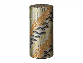 Boite à thé 200g takeshirabe bambou & nuages