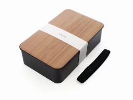 Bento "Kokutan" cerisier 1L