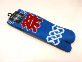 Chaussettes matsuri 25-28cm