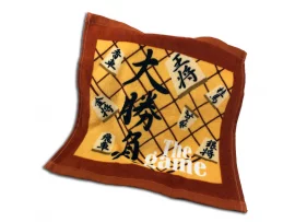 Mini serviette Shogi "The Game"