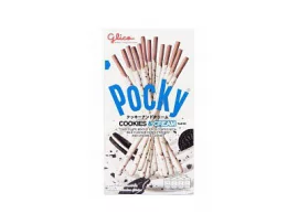 Pocky Cookies & Cream