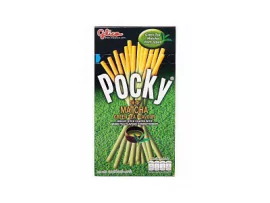 Pocky Matcha