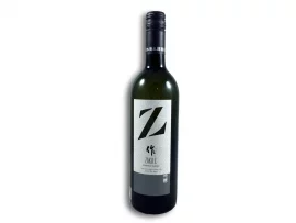 Saké Zaku "Z" Junmai Ginjo - Nihonshu premium de shimizu