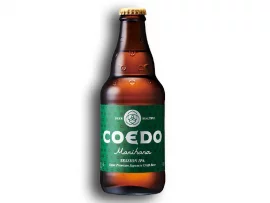 Bière Codeo IPA