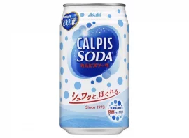 Calpis Soda 35cl