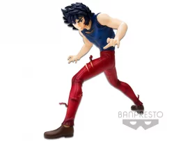 Figurine Saint-Seiya - Ikki du Phoenix