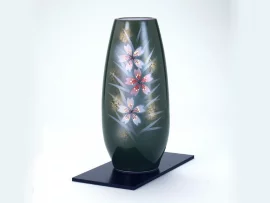 Vase Kutani "Sakura"