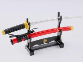 Katana Coupe-Papier Kashukiyomitsu - Tokenranbu-Online
