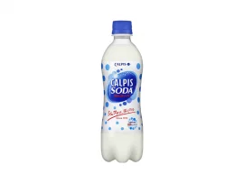 Calpis Soda 500 ml