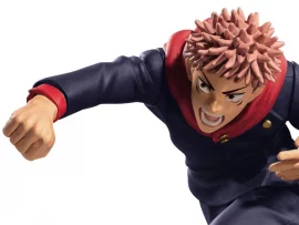 Figurine Jujutsu Kaisen - Yuji Itadori