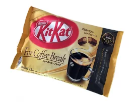 Kit-kat mini Coffee break x12