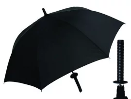 Parapluie Katana Samouraï