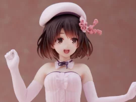 Figurine Saekano - Megumi Kato Robe Sakura