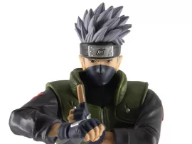 Figurine Naruto Shippuden - Kakashi Hatake