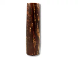Vase cylindrique kabazaiku