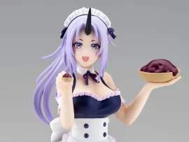 Figurine That Time... a Slime - Shion Maid