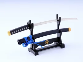 Katana Coupe-Papier Yamakiri Nagagi - Tokenranbu-Online