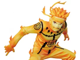 Figurine Naruto - Naruto Vibration Stars