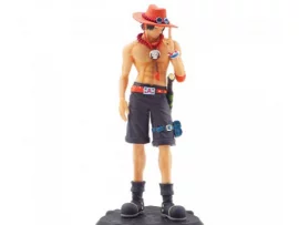 Figurine One Piece - Portgas D.Ace