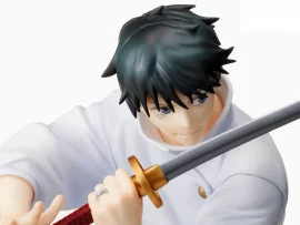 Figurine Jujutsu Kaisen - Yuta Superprize