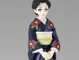 Figurine Demon Slayer - Tamayo