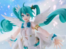 Figurine Vocaloid - Hatsune Miku -15è anniversaire ver. Yuichi Murakami