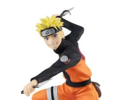Figurine Naruto - Naruto Uzumaki Pop Up Parade 14 cm