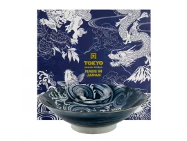 Coffret cadeau bol menbachi Grue
