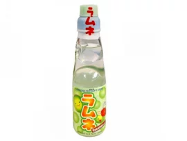 Ramune Noix de Coco