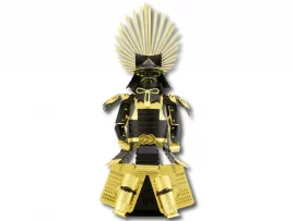 Maquette d'armure Toyotomi Hideyoshi - Metal Earth