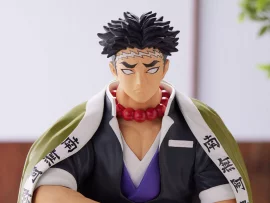 Figurine Demon Slayer - Gyomei Himejima