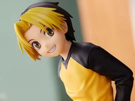 Figurine Hikaru no Go - Hikaru Shindo