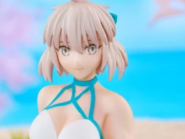 Figurine Fate/Grand Order - Okita Soji