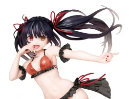 Figurine Date A Bullet - Kurumi Tokisaki bikini
