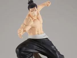 Figurine Jujutsu Kaisen - Aoi Todo