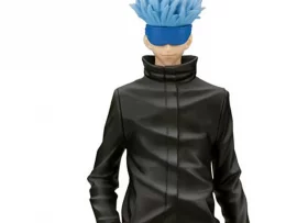 Figurine Jujutsu Kaisen - Satoru Gojo Jukon no Kata