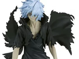 Figurine My Hero Academia - Tomura Shigaraki