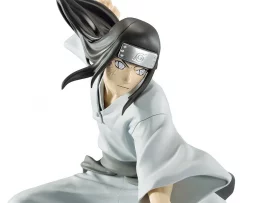 Figurine Naruto - Hyuga Neji Vibration Stars