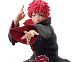 Figurine Naruto - Sasori Vibration Stars