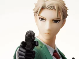 Figurine Spy x Family - Loid Forger ver. Twilight