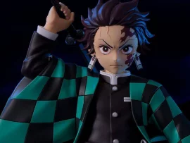 Figurine Demon Slayer - Tanjiro Kamado ver. Quartier des Plaisirs