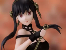 Figurine Spy x Family - Yor Forger Princesse du Crime