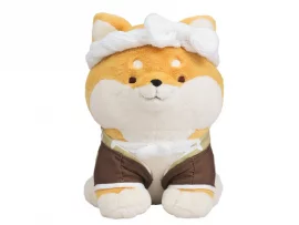 Peluche Genshin Impact - Taroumaru 23 cm