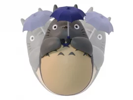 Culbuto Totoro Roly-Poly Parapluie - Ghibli