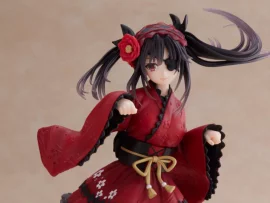 Figurine Date Alive IV - Yatogami Tohka gothique