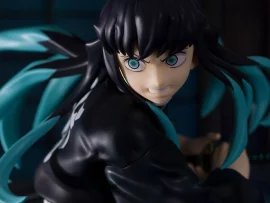 Figurine Demon Slayer - Muichiro Tokito Figurizm